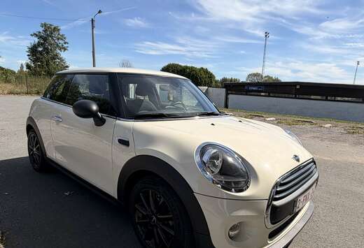 MINI 1.5 OPF (EU6d-TEMP)