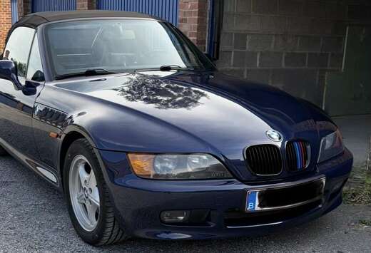 BMW 1.8i