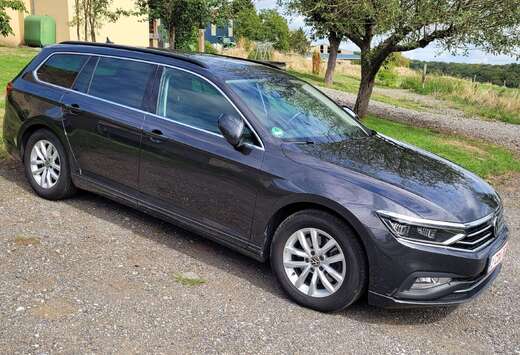 Volkswagen Passat Wagon Business 1,5 tsi gpf 150 CV