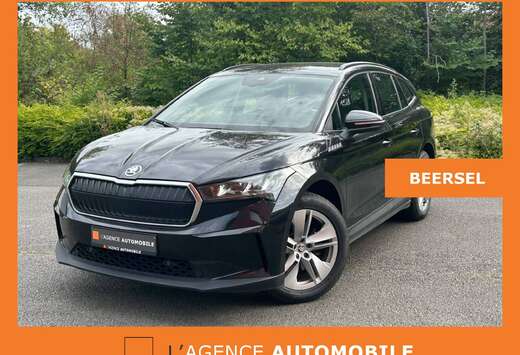 Skoda AGENCE BEERSEL - ✅12 MOIS DE GARANTIE - Tva D ...
