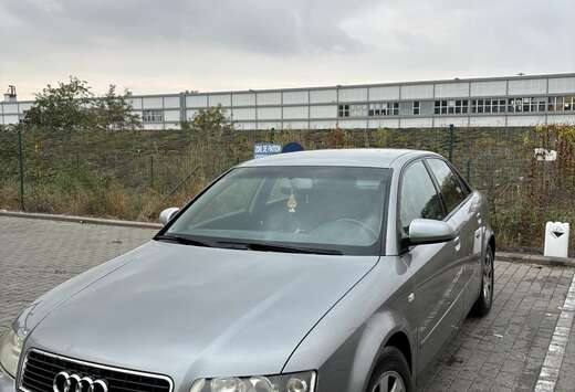 Audi 1.6i