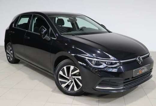 Volkswagen Golf 1.4 GTE Plug-In-Hybrid DSG