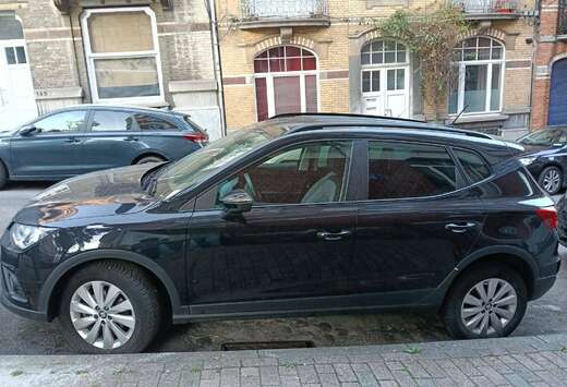 SEAT Arona 1.0 TSI Reference (EU6AP)