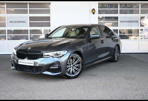BMW M SPORT - AUTOMAAT - NAVI