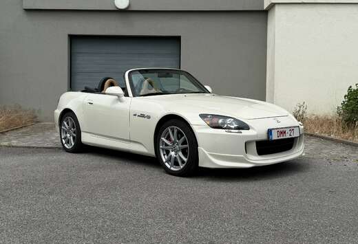 Honda S2000 2.0i