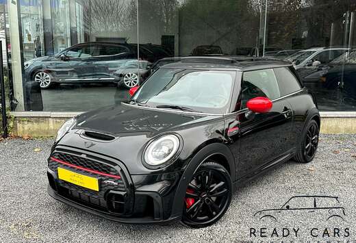 MINI 2.0*TOIT PANO*HARMAN KARDON*1ER PROP*CARNET FULL ...