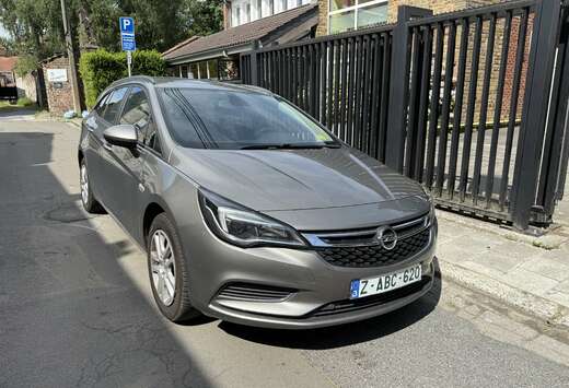 Opel Sports Tourer 1.6 CDTI 110 ch Business Edition