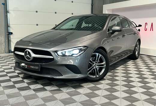 Mercedes-Benz d/GPS/ FULL LED/PDC AV+ARR+CAM/HAYON EL ...