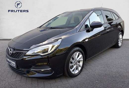 Opel Edition 1.5 D M6 122 PK