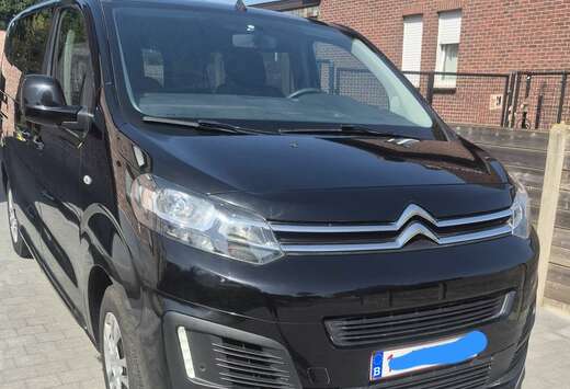 Citroen 1.6 BlueHDi M Feel S&S