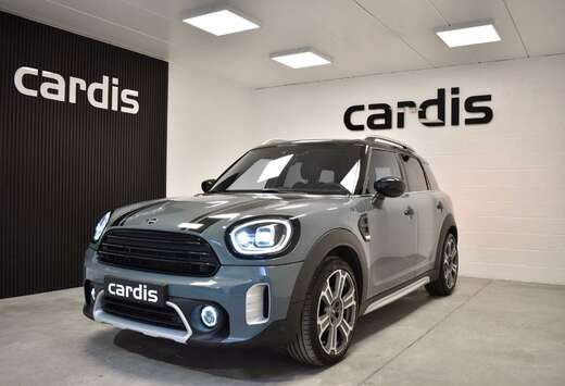 MINI Mini Countryman 1.5A Cooper OPF