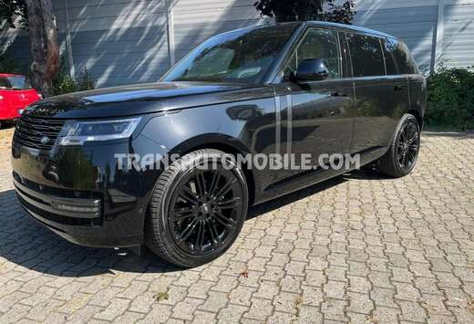 Land Rover LONG WHEEL BASE