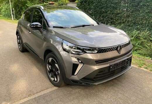 Renault Captur TCe 90 INTENS