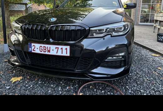 BMW BMW 330e