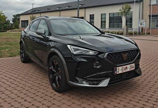 Formentor VZ 1.4 e-Hybrid DSG