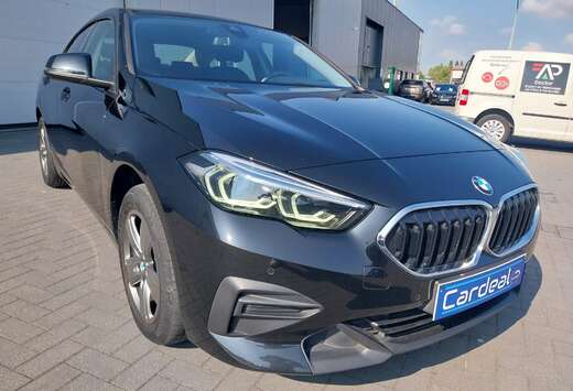 BMW Gran Coupé 216 dA /GPS/CARPLAY/GARANTIE.12.MOIS