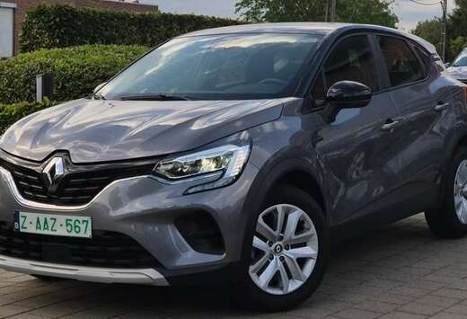 Renault 1.0 TCe *295€ PAR MOIS SANS ACOMPTE