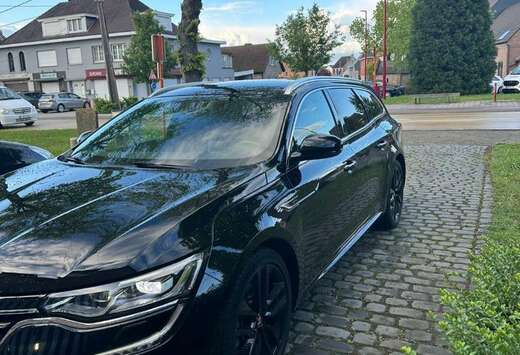 Renault Grandtour TCe 225 EDC GPF LIMITED