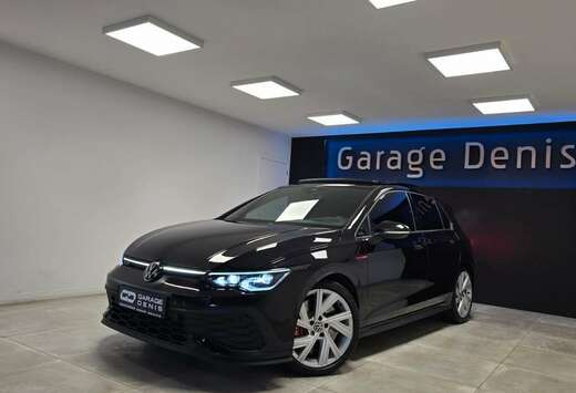 Volkswagen 2.0 TSI Clubsport DSG*GPS+CAMERA*TOIT-PANO ...