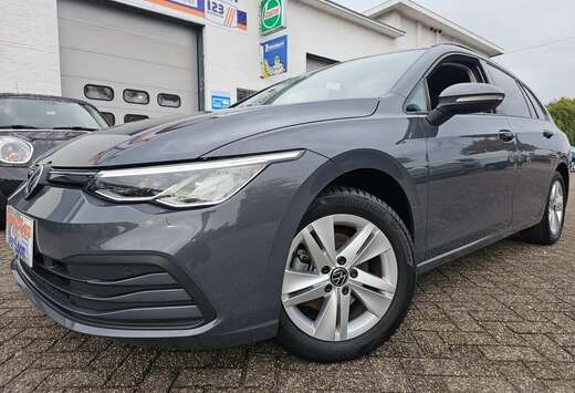 Volkswagen 1.5 eTSI OPF DSG Active,Harman,Vcocpit,Amb ...