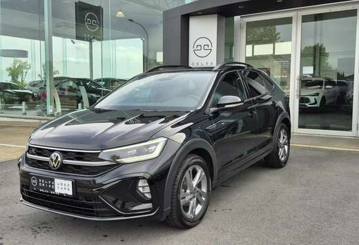 Volkswagen 1.5 TSI ACT DCT7  R-LINE