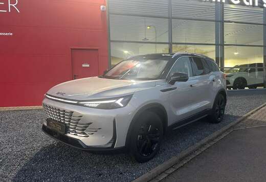 X75 1.5 TURBO AUTO FULL OPTION