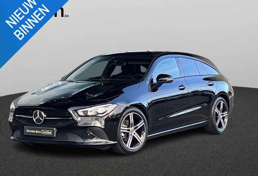 Mercedes-Benz Luxury Line