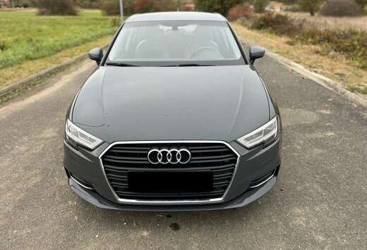 Audi A3 Sportback 1.6 TDi e Attraction Start/Stop DPF