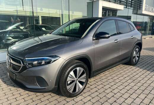 Mercedes-Benz 250 Nightpakket Keyless-Go Dodehoek PDC ...