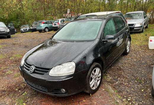 Volkswagen 1.4 Turbo TSI//TOUR//CLIM//EXPORT