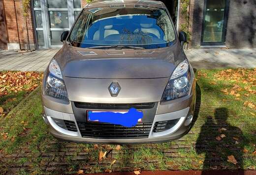 Renault 2.0 16V 140 CVT Dynamique