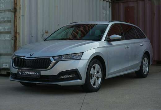 Skoda 1.5 TSI DSG  DSG  Privacy  Camera  Cruise