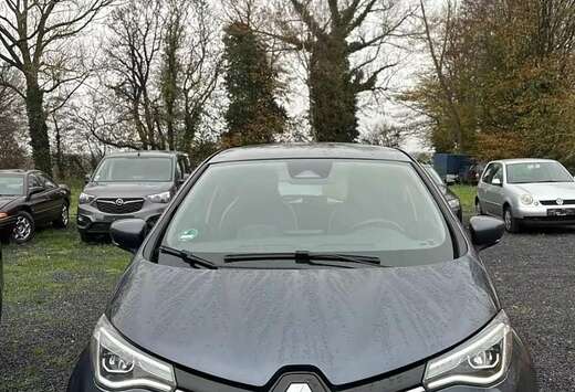 Renault Zoe 52 kWh R110 Life E.V.50 B-buy