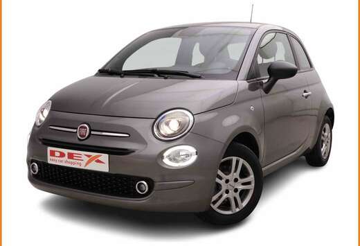 Fiat 1.0i Hybrid + Navi by APP + Cruise Control + PDC ...