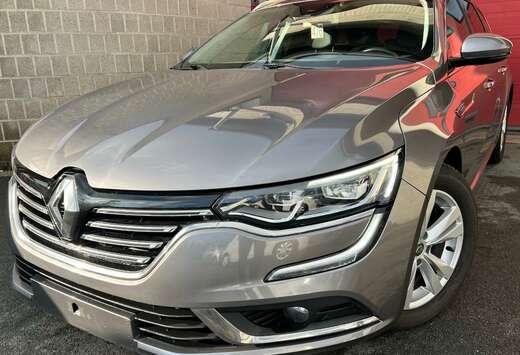 Renault SW 1.6 dCi Energy Intens EDC