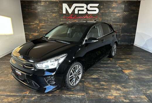 Kia GT Line* Carplay* Camera* Sièges chauffants*etc