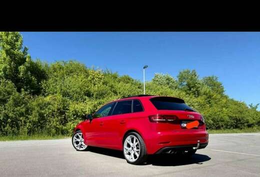 Audi 2.0 TDi Quattro S tronic