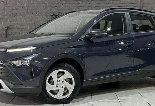 Hyundai Bayon 1.0 T-GDi Twist