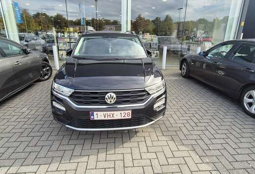 Volkswagen 1.5 TSI ACT OPF DSG IQ.DRIVE