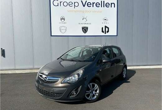 Opel 1.2 16V Enjoy