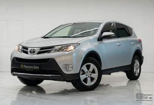 Toyota Zetelverwarming Cruise Trekhaak Lichte Vracht