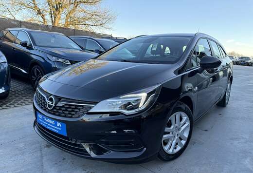Opel 1.2i TOURER NAVIGATIE CAMERA CARPLAY DAB PDC LED