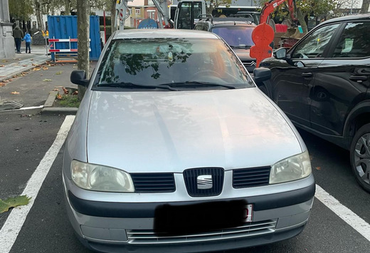 SEAT 1.4i 16v Comfort