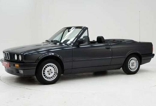 BMW i Cabriolet \'92 CH28047
