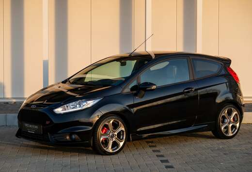 Ford ST 1.6 EcoBoost /38k km/Leder Recaro/Garantie