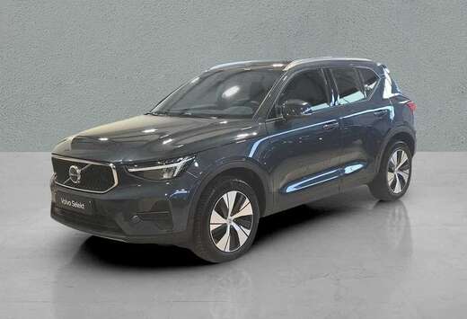 Volvo B3 Mild hybrid, Benz,2 JAAR WAARBORG