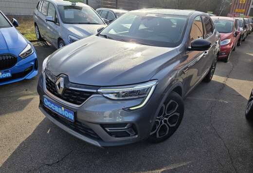 Renault 1.3TCE 140CV