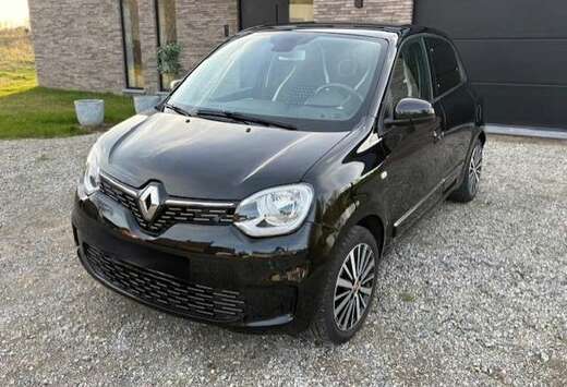 Renault Twingo 1.0i SCe Signature