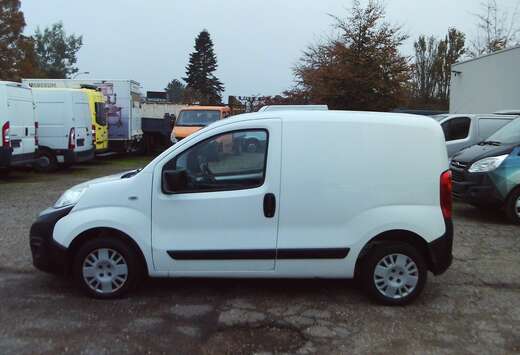 Fiat MULTIJET 2 PROFESSIONAL LICHTE VRACHT...