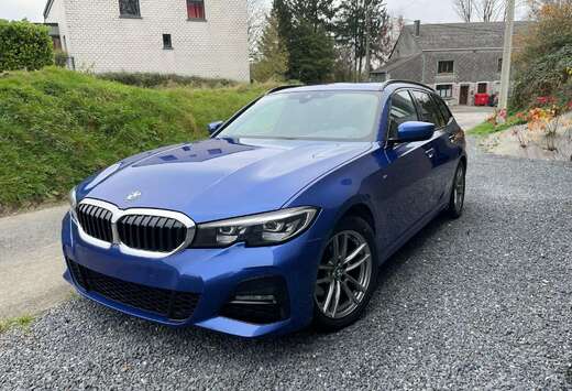 BMW Touring+320iAS(EU6d-T.)